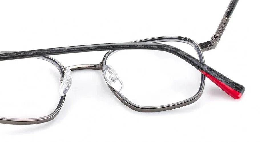 Etnia Barcelona DESERT SAND Eyeglasses - view 13